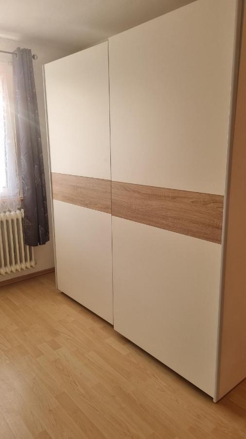 Schoene 2-Zimmer Ferienwohnung Löffingen Buitenkant foto